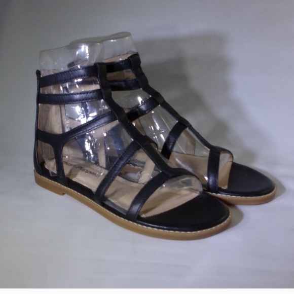 Hush Puppies Women's Abney Chrissie Lo Gladiator Sandal Hush Puppies Women's Abney Chrissie Lo Gladiator Sandal